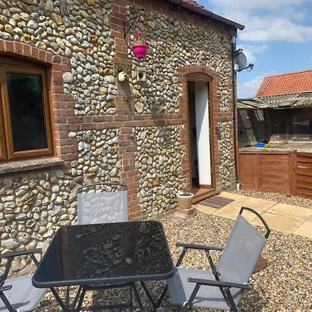 The Ducks - Gorgeous Upside Down Cottage - Norfolk Mileham Exterior photo
